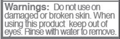 Warnings Part One (Warnings Part One)